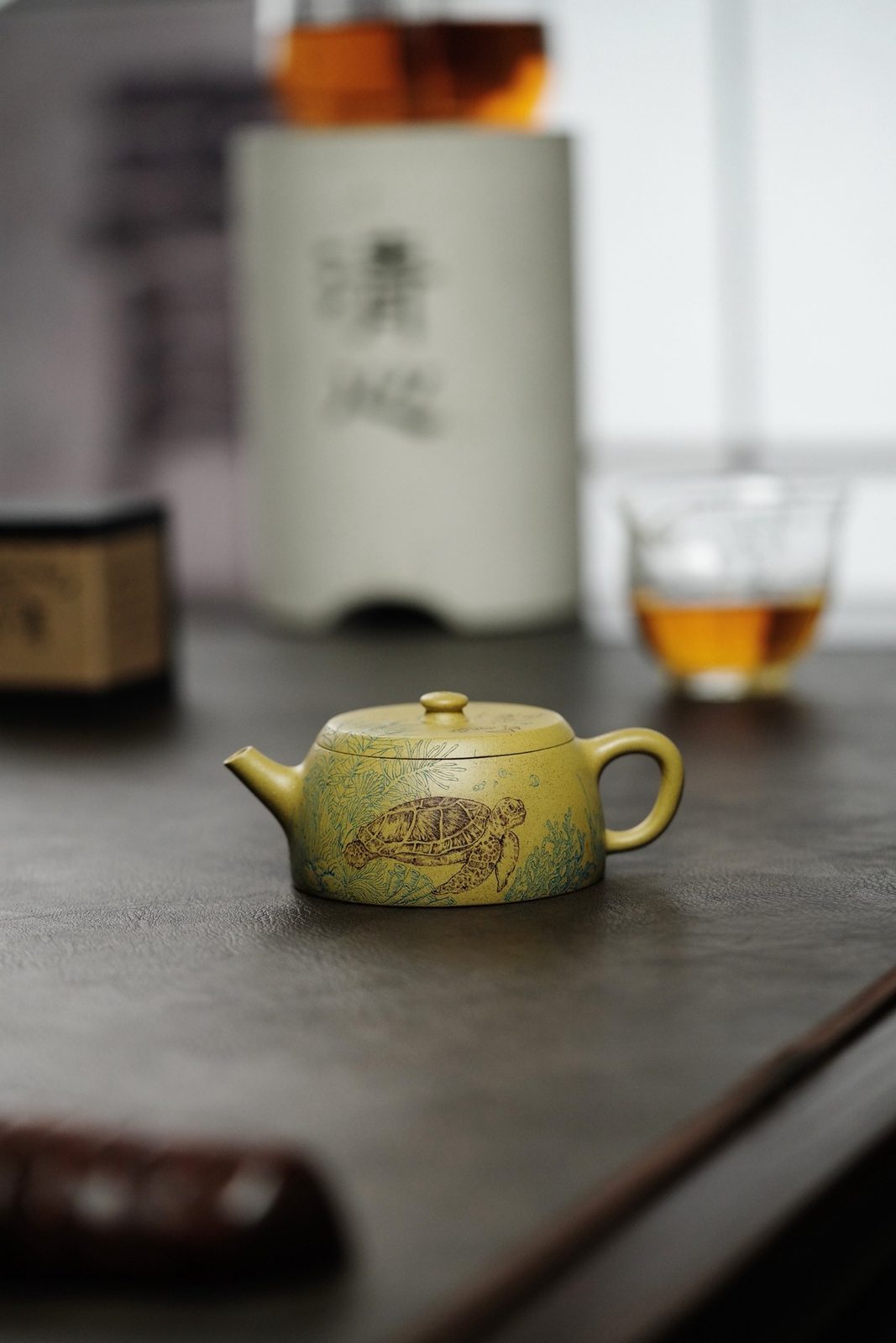 段泥 扁鐸
