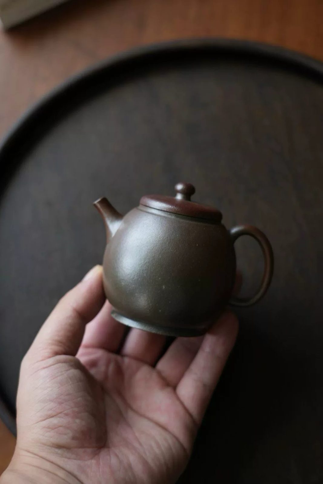 明式龍蛋